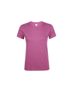 T-Shirt Girocollo da Donna Regent 26 Colori 150 gr 2