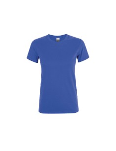 T-Shirt Girocollo da Donna Regent 26 Colori 150 gr 2