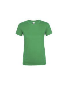 T-Shirt Girocollo da Donna Regent 26 Colori 150 gr 2