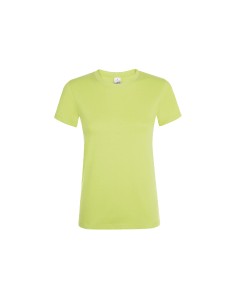 T-Shirt Girocollo da Donna Regent 26 Colori 150 gr 2