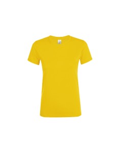 T-Shirt Girocollo da Donna Regent 26 Colori 150 gr 2
