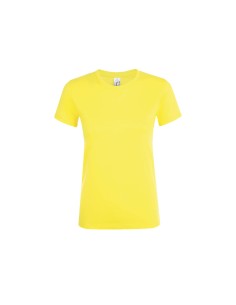 T-Shirt Girocollo da Donna Regent 26 Colori 150 gr 2