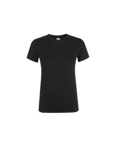 T-Shirt Girocollo da Donna Regent 26 Colori 2