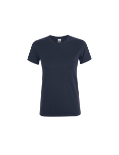 T-Shirt Girocollo da Donna Regent 26 Colori 150 gr 2