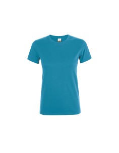 T-Shirt Girocollo da Donna Regent 26 Colori 150 gr 2