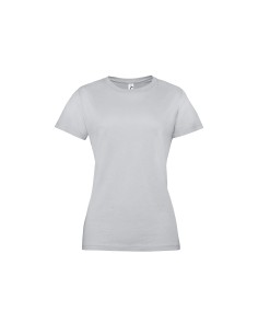 T-Shirt Girocollo da Donna Regent 26 Colori 150 gr 2