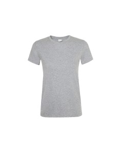 T-Shirt Girocollo da Donna Regent 26 Colori 150 gr 2