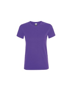 T-Shirt Girocollo da Donna Regent 26 Colori 150 gr 2