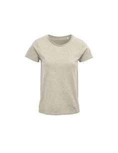 T-Shirt da Donna in Cotone da Agricoltura Biologica... 2