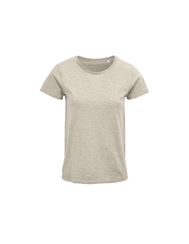 T-Shirt da Donna in Cotone da Agricoltura...