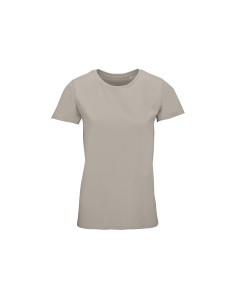 T-Shirt da Donna in Cotone da Agricoltura Biologica... 2