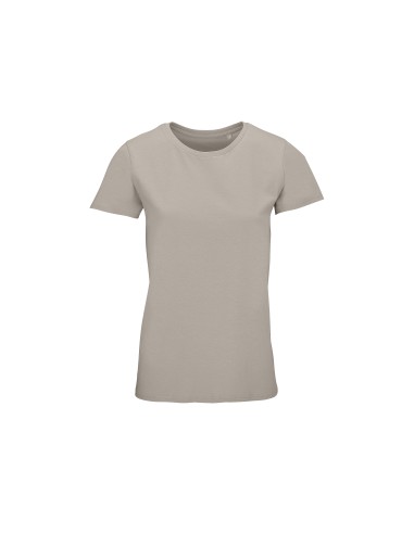 T-Shirt da Donna in Cotone da Agricoltura...