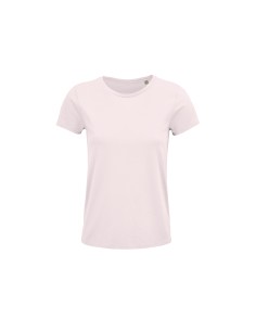 T-Shirt da Donna in Cotone da Agricoltura Biologica... 2
