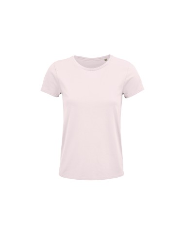 T-Shirt da Donna in Cotone da Agricoltura...