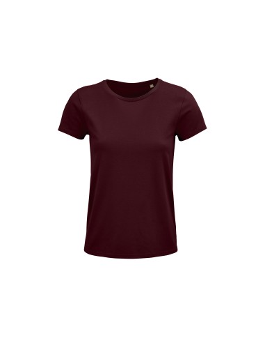 T-Shirt da Donna in Cotone da Agricoltura...