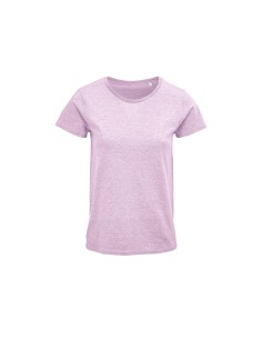 T-Shirt da Donna in Cotone da Agricoltura Biologica... 2