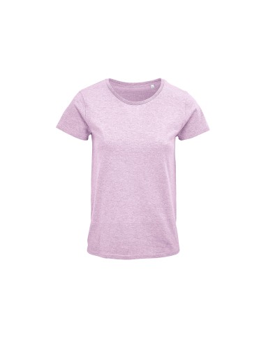 T-Shirt da Donna in Cotone da Agricoltura...
