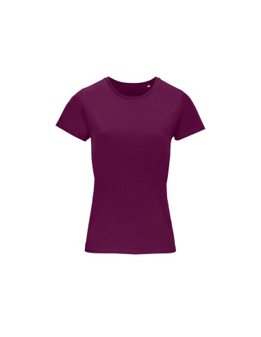 T-Shirt da Donna in Cotone da Agricoltura...