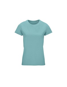 T-Shirt da Donna in Cotone da Agricoltura Biologica... 2