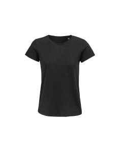 T-Shirt da Donna in Cotone da Agricoltura Biologica Crusader 2