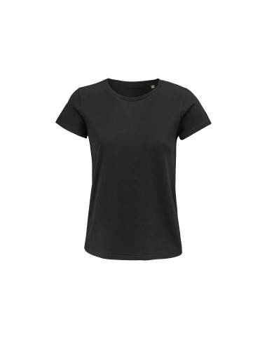 T-Shirt da Donna in Cotone da Agricoltura...