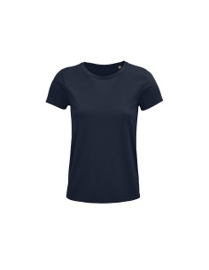 T-Shirt da Donna in Cotone da Agricoltura Biologica... 2