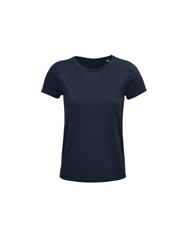 T-Shirt da Donna in Cotone da Agricoltura...
