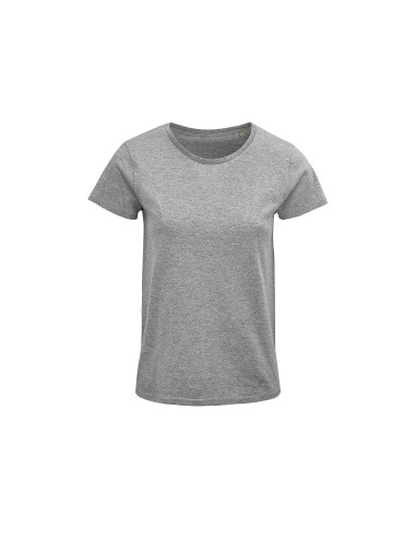 T-Shirt da Donna in Cotone da Agricoltura...