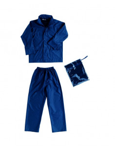 Completo Newport Antipioggia