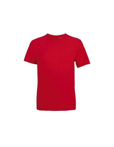 T-Shirt Girocollo per Tecnica di Stampa...