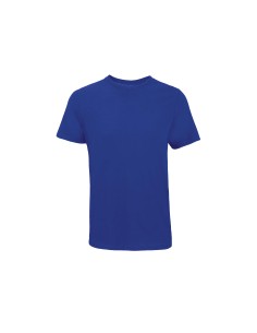 T-Shirt Girocollo per Tecnica di Stampa Digitale Tuner 2