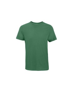 T-Shirt Girocollo per Tecnica di Stampa Digitale Tuner 2