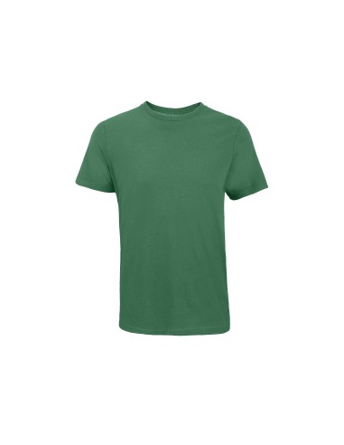 T-Shirt Girocollo per Tecnica di Stampa...