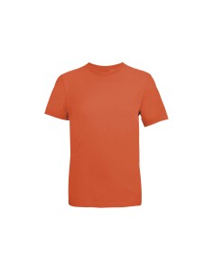 T-Shirt Girocollo per Tecnica di Stampa Digitale Tuner 2