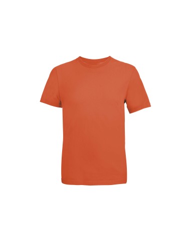 T-Shirt Girocollo per Tecnica di Stampa...