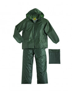Completo Poliestere Antipioggia