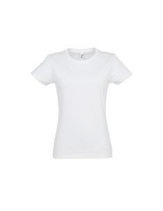 T-Shirt Girocollo da Donna Imperial 31 Colori