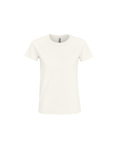 T-Shirt Girocollo da Donna Imperial 31 Colori 2