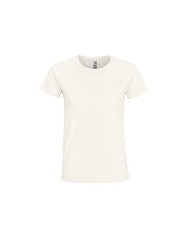 T-Shirt Girocollo da Donna Imperial 31 Colori...