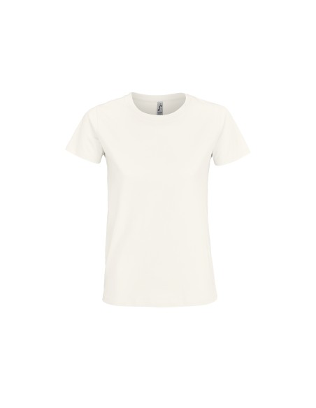 T-Shirt Girocollo da Donna Imperial 31 Colori 190 gr