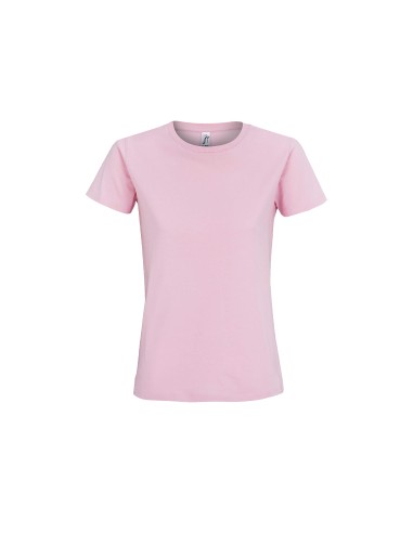 T-Shirt Girocollo da Donna Imperial 31 Colori...