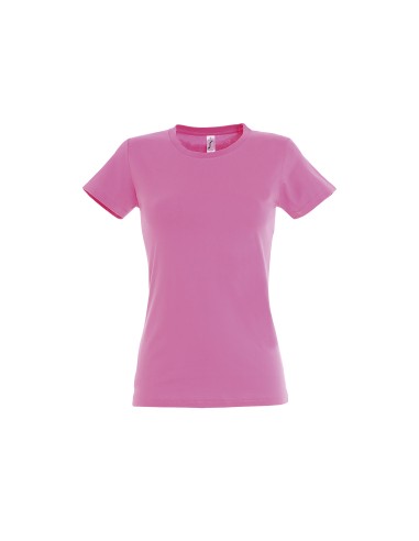 T-Shirt Girocollo da Donna Imperial 31 Colori...