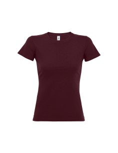 T-Shirt Girocollo da Donna Imperial 31 Colori 190 gr 2