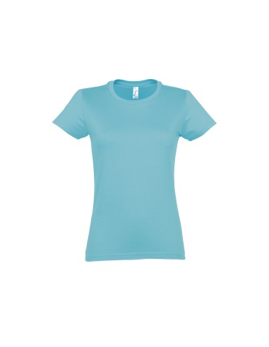 T-Shirt Girocollo da Donna Imperial 31 Colori...