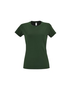 T-Shirt Girocollo da Donna Imperial 31 Colori 190 gr 2