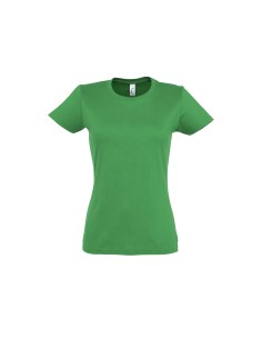 T-Shirt Girocollo da Donna Imperial 31 Colori 190 gr 2