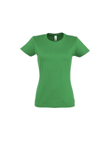 T-Shirt Girocollo da Donna Imperial 31 Colori...