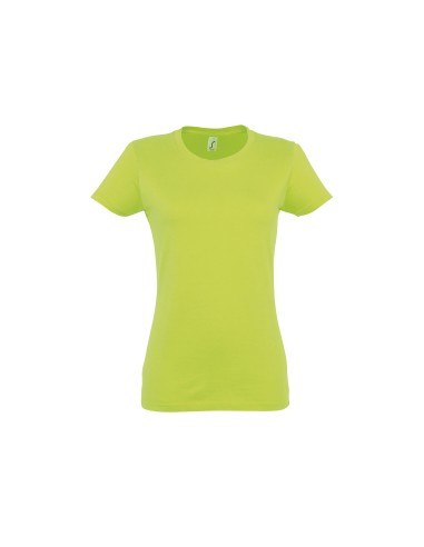 T-Shirt Girocollo da Donna Imperial 31 Colori...