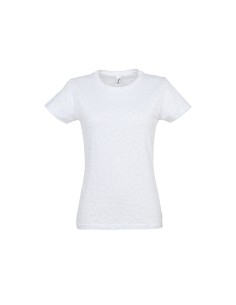 T-Shirt Girocollo da Donna Imperial 31 Colori 190 gr 2