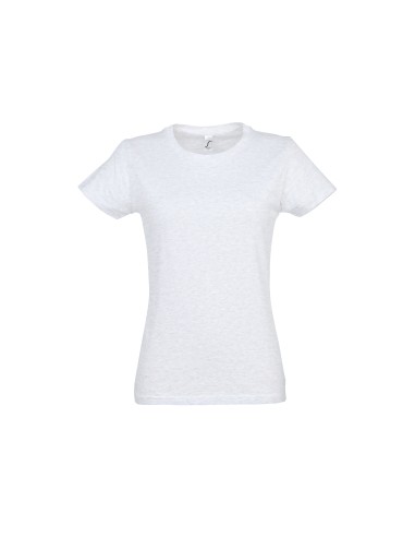 T-Shirt Girocollo da Donna Imperial 31 Colori...